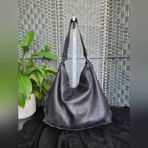 Tylie Malibu Genuine Leather Handbag